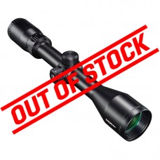 Bushnell Trophy 3-9x40mm with Multi-X Riflescope Bushnell Trophy 3-9x40mm with Multi-X Riflescope
