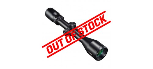Bushnell Trophy 3-9x40mm with Multi-X Riflescope Bushnell Trophy 3-9x40mm with Multi-X Riflescope