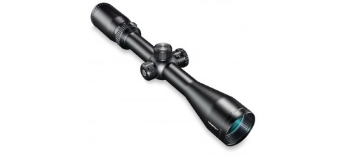 Bushnell Trophy 4-12x40mm 1" Multi-X Reticle Riflescope