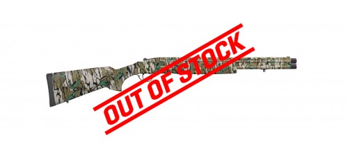 Mossberg International Silver Reserve Eventide 20 Gauge 3" 20" Barrel Over/Under Shotgun
