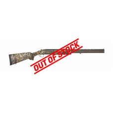 Mossberg Silver Reserve Eventide Waterfowl 12 Gauge 3.5" 28" Barrel Over/Under Shotgun