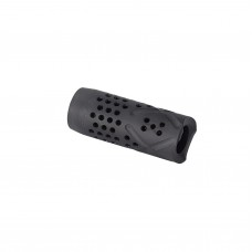 Henry H012X/H012CX/H010X .44 Mag/.45 Colt/.45-70 5/"x24 Muzzle Brake