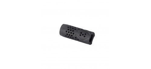 Henry H012X/H012CX/H010X .44 Mag/.45 Colt/.45-70 5/"x24 Muzzle Brake