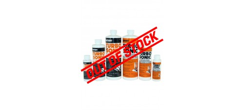 Lyman Turbosonic Concentrated Cartridge Case Cleaning Solution 32fl. oz.