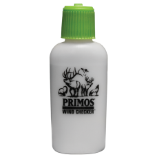 Primos Hunting Wind Checker Unscented Powder