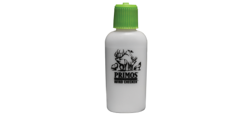 Primos Hunting Wind Checker Unscented Powder