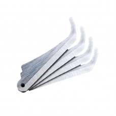 Excalibur Trailblazer Mechanical Broadhead Replacement Blades - 9 Pack