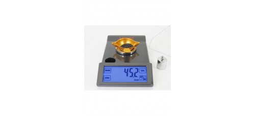 Lyman Pro-Touch 1500 Electronic Reloading Scale