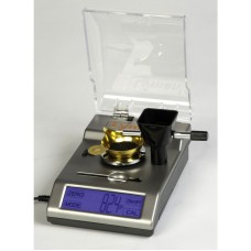 Lyman Accu-Touch 2000 Reloading Scale