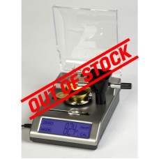 Lyman Accu-Touch 2000 Reloading Scale