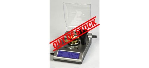 Lyman Accu-Touch 2000 Reloading Scale