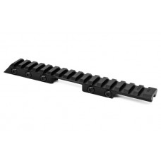 Warne Mountain Tech CZ 457 15 MOA Rail Adapter