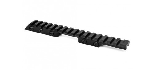 Warne Mountain Tech CZ 457 15 MOA Rail Adapter