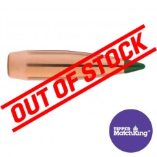 Sierra Tipped Match King .30 Calibre .308" 168gr Bullet Sierra Tipped Match King .30 Calibre .308" 168gr Bullet