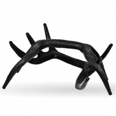 Illusion Hunting Systems Black Rack Rattling System