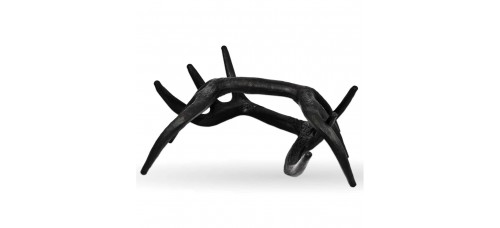 Illusion Hunting Systems Black Rack Rattling System Illusion Hunting Systems Black Rack Rattling System