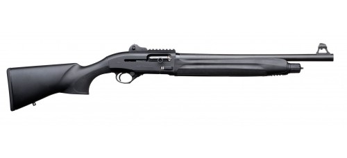 Beretta 1301 Tactical Black 12 Gauge 3