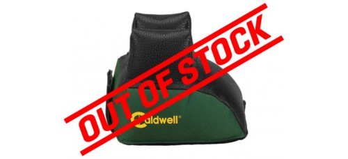 Caldwell Shooting Universal Med-High Rear Shooting Bag