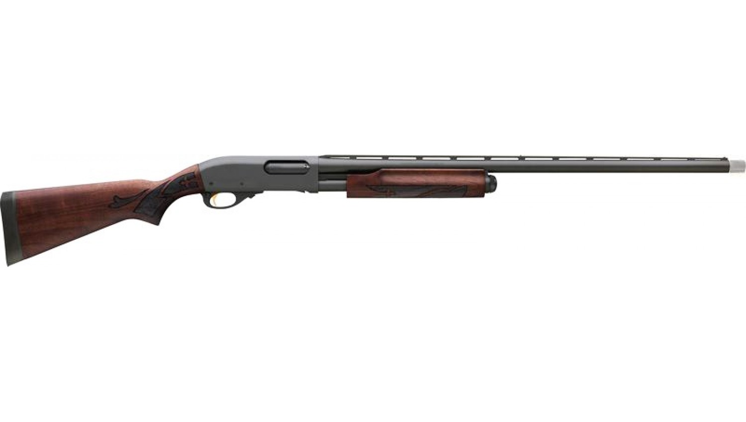 Remington 870 Sportsman 12 Gauge 3" 28" Barrel Pump Action Shotgun
