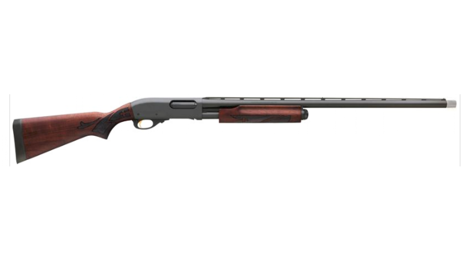 Remington 870 Sportsman 20 Gauge 3 26 Barrel Pump Action Shotgun