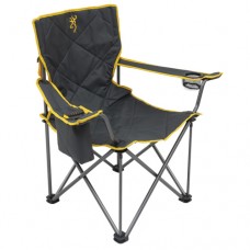 Browning King Kong with Cooler Camp Chair
