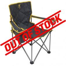 Browning King Kong with Cooler Camp Chair
