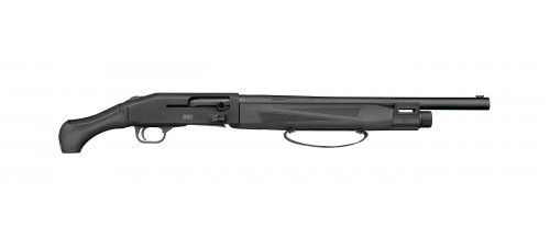 Mossberg Aftershock 12 Gauge 3" 18.5" Barrel Semi Auto Shotgun Mossberg Aftershock 12 Gauge 3" 18.5" Barrel Semi Auto Shotgun