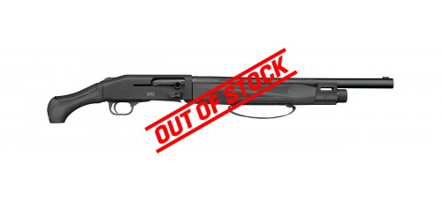 Mossberg Aftershock 12 Gauge 3" 18.5" Barrel Semi Auto Shotgun Mossberg Aftershock 12 Gauge 3" 18.5" Barrel Semi Auto Shotgun