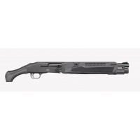 Mossberg 990 AfterShock SPX 12 Gauge 3" 14.75" Barrel Semi Auto Restricted Shotgun Mossberg 990 AfterShock SPX 12 Gauge 3" 14.75" Barrel Semi Auto Restricted Shotgun