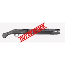 Mossberg 990 AfterShock SPX 12 Gauge 3" 14.75" Barrel Semi Auto Restricted Shotgun