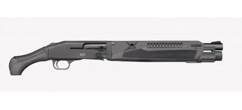 Mossberg 990 AfterShock SPX 12 Gauge 3" 14.75" Barrel Semi Auto Restricted Shotgun