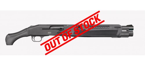 Mossberg 990 AfterShock SPX 12 Gauge 3" 14.75" Barrel Semi Auto Restricted Shotgun