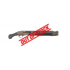 Mossberg 990 AfterShock SPX 12 Gauge 3" 14.75" Barrel Semi Auto Restricted Shotgun - FDE