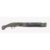Mossberg 990 AfterShock SPX 12 Gauge 3" 14.75" Barrel Semi Auto Restricted Shotgun - Cerakote/OD Green Mossberg 990 AfterShock SPX 12 Gauge 3" 14.75" Barrel Semi Auto Restricted Shotgun - Cerakote/OD Green