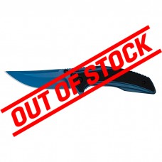 Kershaw Outright 3" Folding Blade Knife - Blue Kershaw Outright 3" Folding Blade Knife - Blue