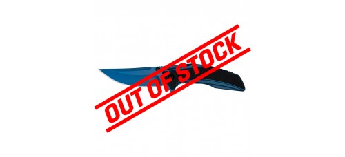 Kershaw Outright 3" Folding Blade Knife - Blue Kershaw Outright 3" Folding Blade Knife - Blue