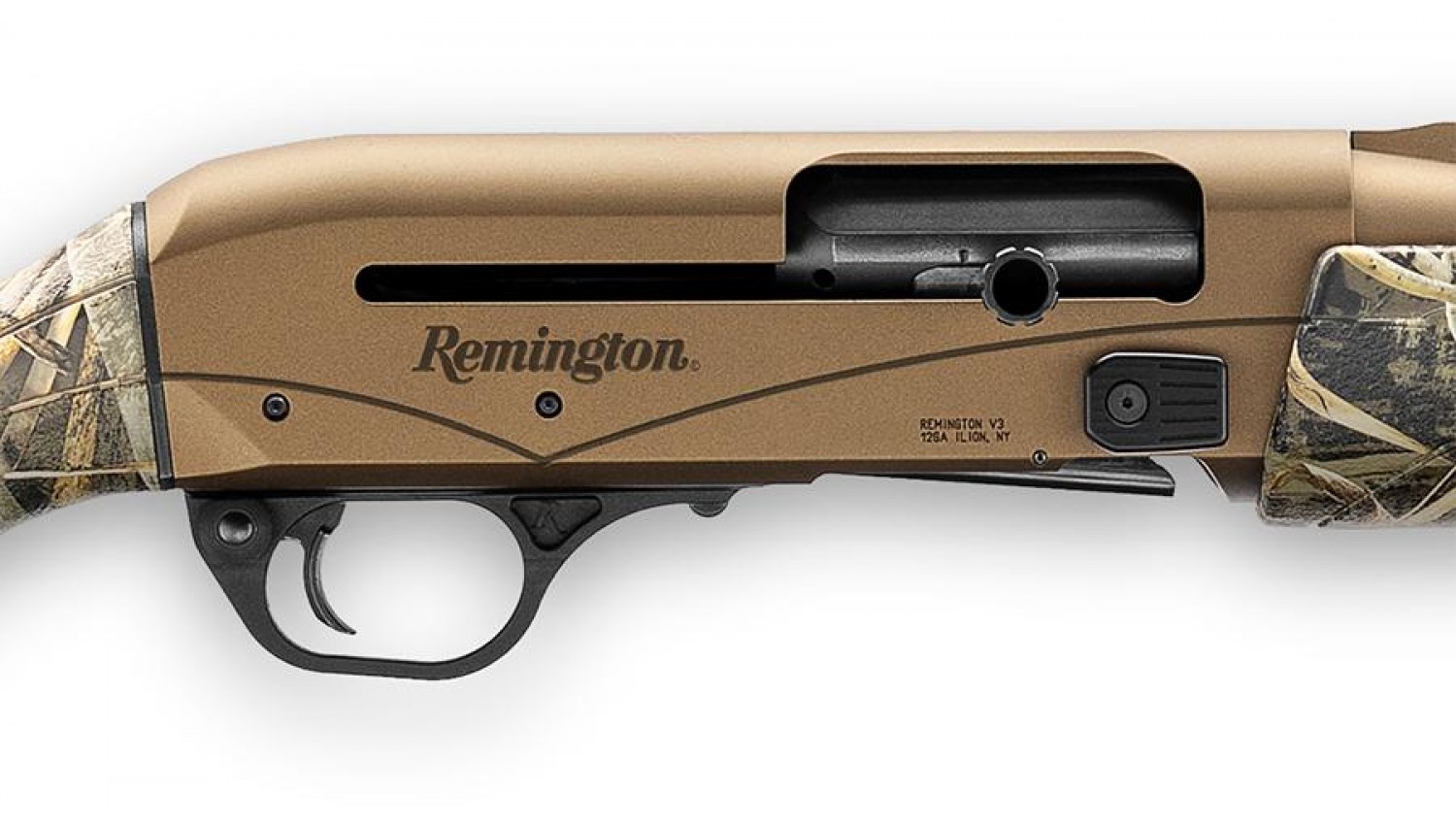 Remington-lott farms
