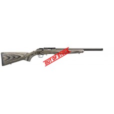 Ruger American Rimfire Target .22LR 18" Barrel Bolt Action Rimfire Rifle