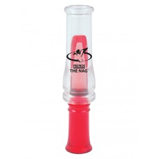 Primos Hunting The Nag Single Reed Duck Call