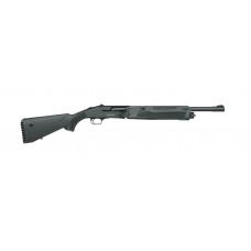 Mossberg 940 Pro Tactical SPX 12 Gauge 3" 18.5" Barrel Semi Auto Shotgun Mossberg 940 Pro Tactical SPX 12 Gauge 3" 18.5" Barrel Semi Auto Shotgun