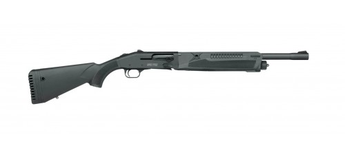 Mossberg 940 Pro Tactical SPX 12 Gauge 3" 18.5" Barrel Semi Auto Shotgun Mossberg 940 Pro Tactical SPX 12 Gauge 3" 18.5" Barrel Semi Auto Shotgun