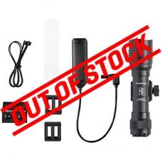 Streamlight ProTac® Rail Mount HL-X Pro Long Gun Light