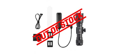 Streamlight ProTac® Rail Mount HL-X Pro Long Gun Light