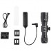 Streamlight ProTac Rail Mount HL-X Pro 1000 Lumens Gun Light
