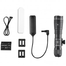 Streamlight ProTac 2.0 Rail Mount HP Long Gun Light