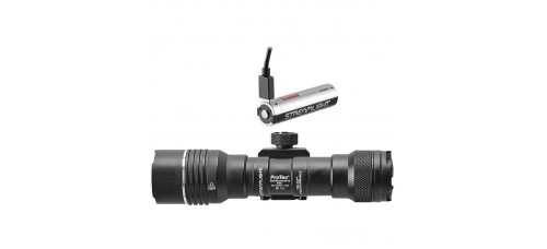 Streamlight ProTac Rail Mount HP-X Pro Long Gun Light - USB Streamlight ProTac Rail Mount HP-X Pro Long Gun Light - USB