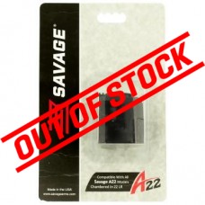 Savage Arms A22 .22LR 10 Round Magazine