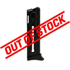 Bersa Thunder 22 .22LR 10 Round Steel Magazine Bersa Thunder 22 .22LR 10 Round Steel Magazine