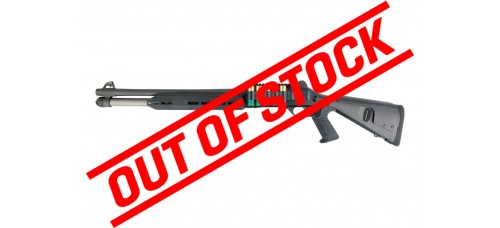 Mesa Tactical Urban Benelli M4 12 Gauge Pistol Grip Stock