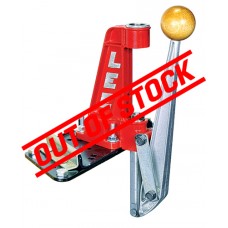 Lee Precision, Inc. Breech Lock Reloader Press